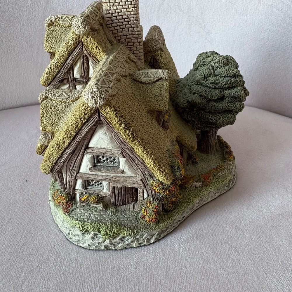 David Winter Cottages Pilgrims Rest